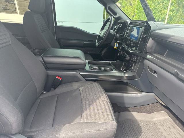 Certified 2023 Ford F150 XL w/ STX Appearance Package AWD/4WD image 35