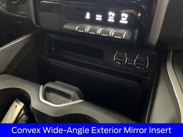 Used 2023 RAM 1500 Big Horn AWD/4WD image 38