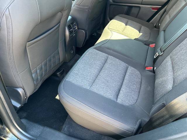 Certified 2024 Ford Bronco Sport Big Bend w/ Convenience Package AWD/4WD image 17