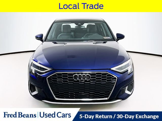 Used 2023 Audi A3 2.0T Premium image 9