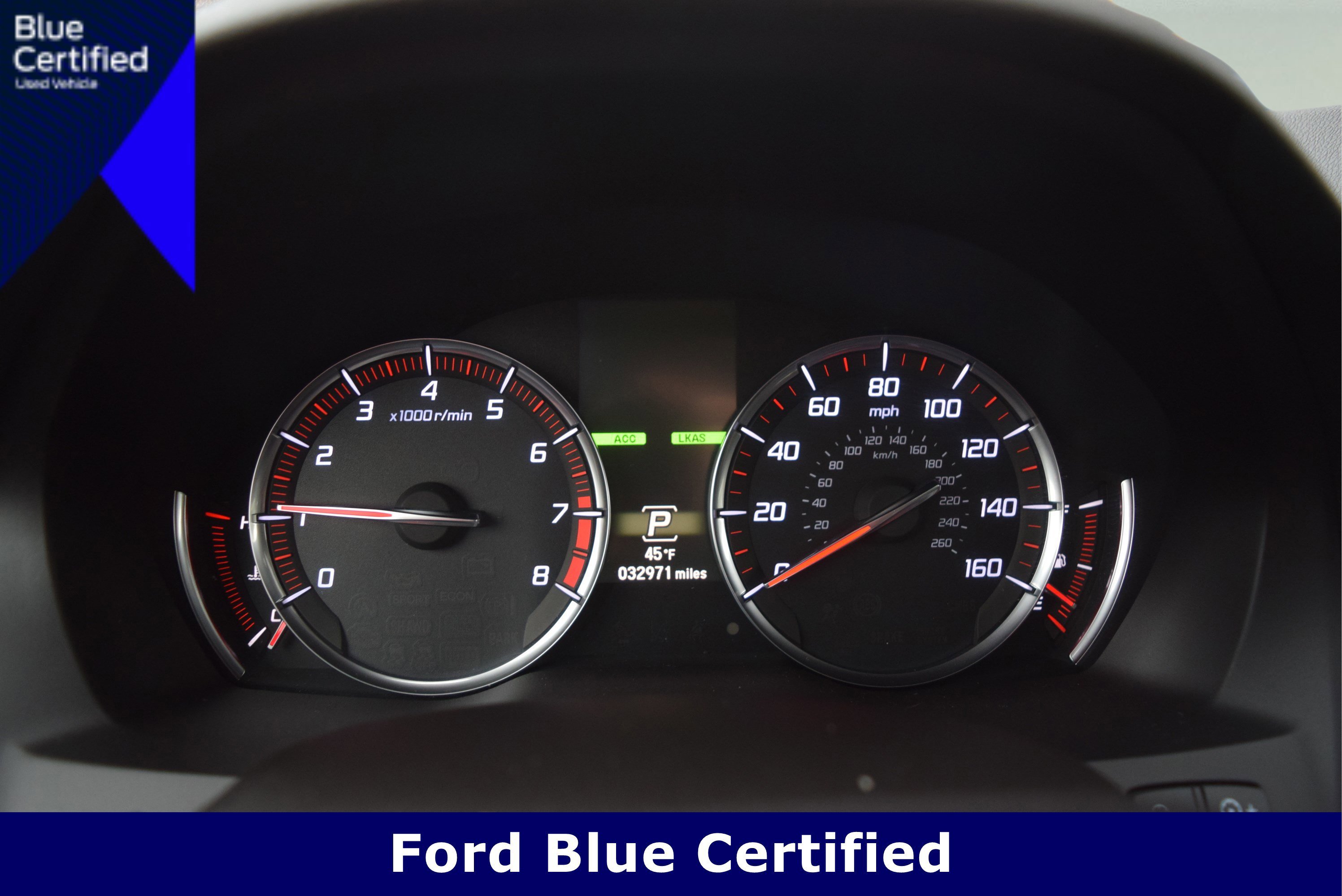 Used 2020 Acura MDX A-Spec image 11