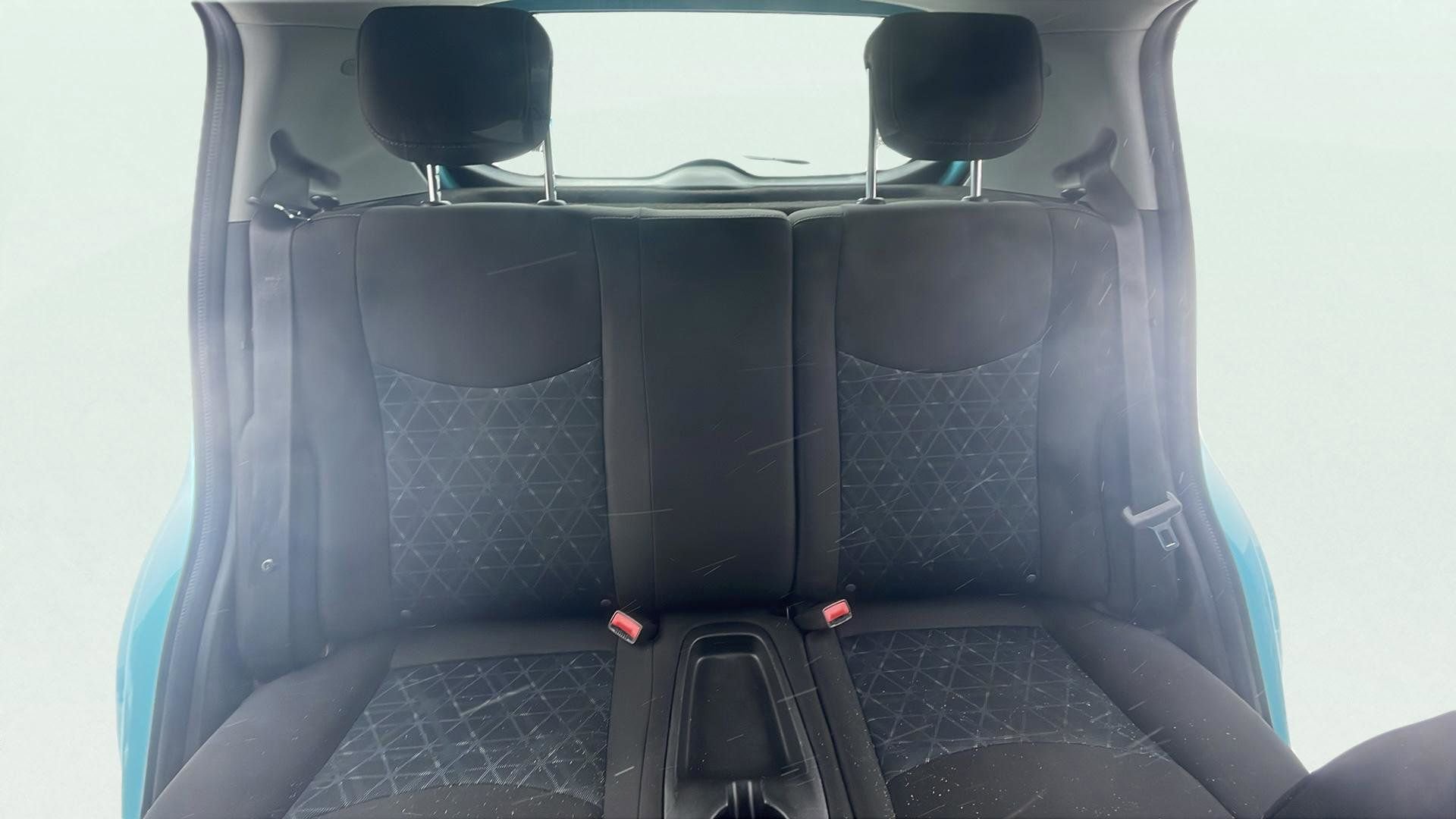 Used 2021 Chevrolet Spark LS image 17