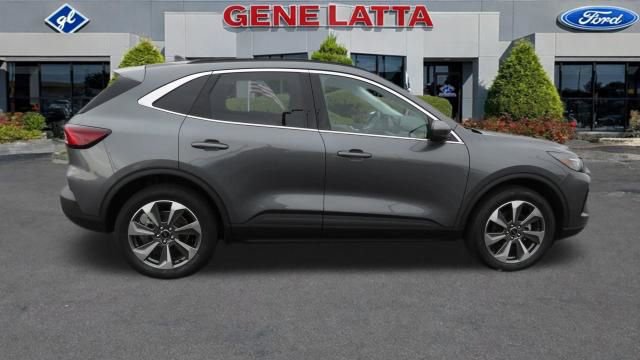 Certified 2023 Ford Escape Platinum image 6