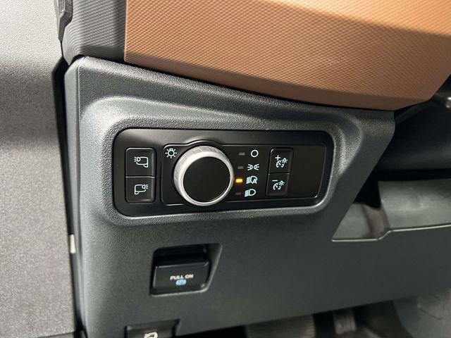 Certified 2024 Ford Bronco Outer Banks AWD/4WD image 14