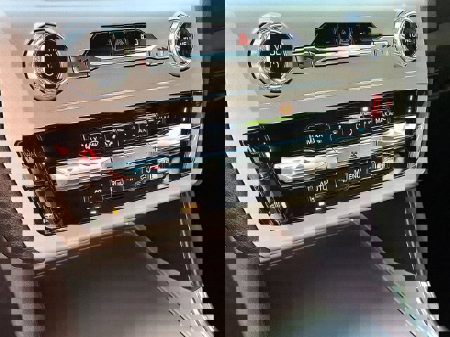 Certified 2022 Ford Explorer Timberline image 24