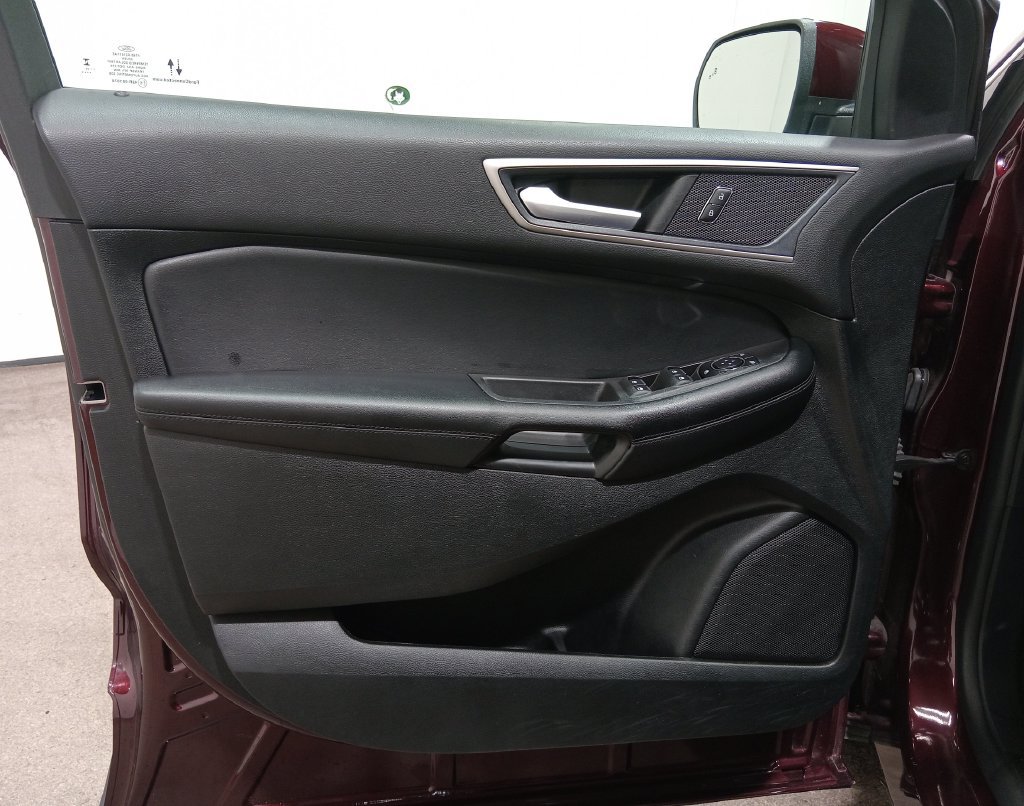 Certified 2023 Ford Edge SEL AWD/4WD image 17