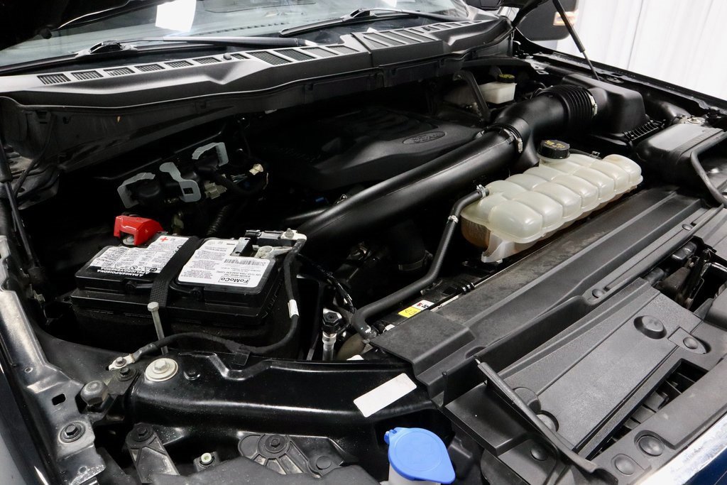 Certified 2023 Ford F150 XLT w/ XTR Package image 15