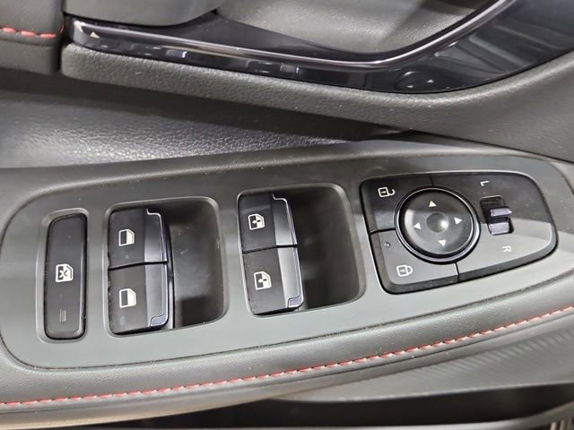 Used 2023 Hyundai Sonata N Line FWD image 18