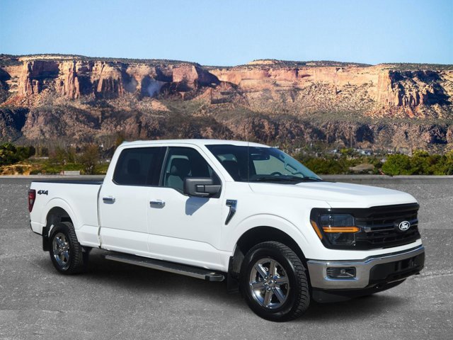 Certified 2024 Ford F150 XLT w/ Tow/Haul Package image 5