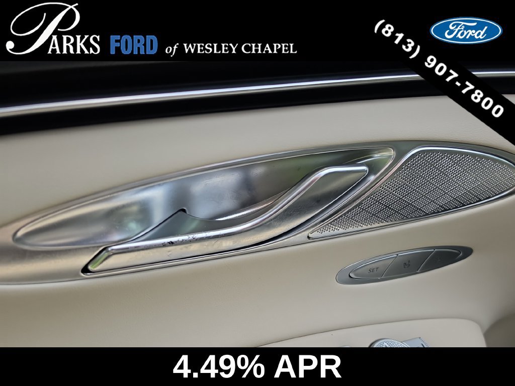 Used 2023 Genesis GV70 2.5T w/ Select Package AWD/4WD image 18