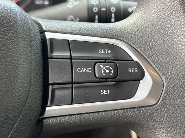 Used 2024 Jeep Compass Sport w/ Mopar Graphics Package AWD/4WD image 38