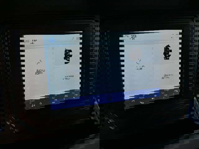 Certified 2023 Ford Bronco Black Diamond image 27