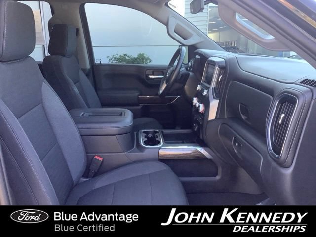 Used 2022 GMC Sierra 1500 Elevation AWD/4WD image 25