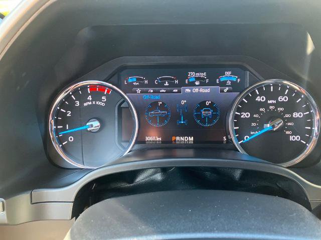 Certified 2021 Ford F350 Lariat w/ Lariat Ultimate Package AWD/4WD image 40