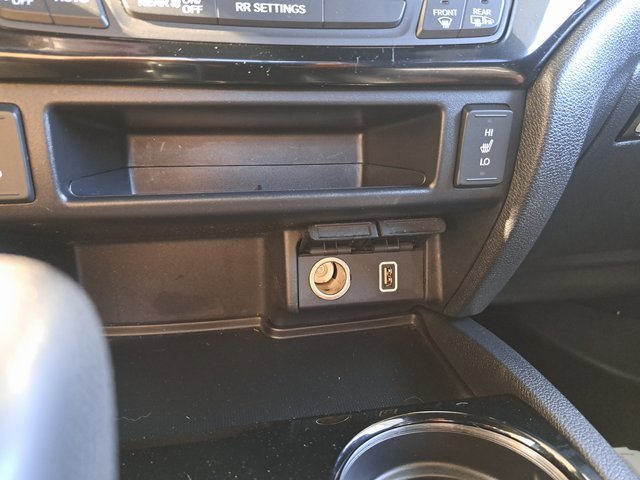 Used 2019 Honda Ridgeline Black Edition image 13