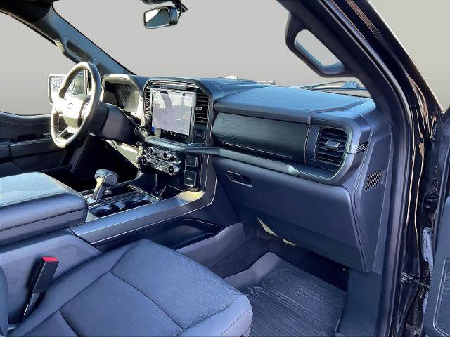 Certified 2024 Ford F150 XLT w/ Equipment Group 302A MID AWD/4WD image 28