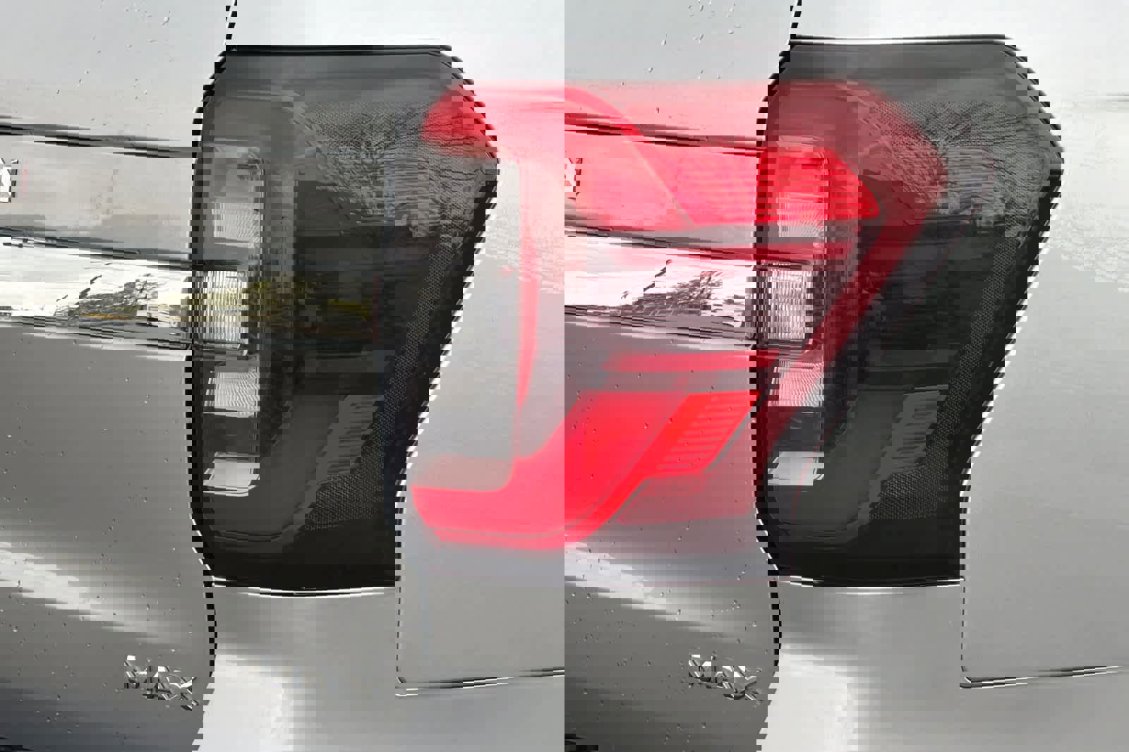 Certified 2024 Ford Expedition Max Limited image 29