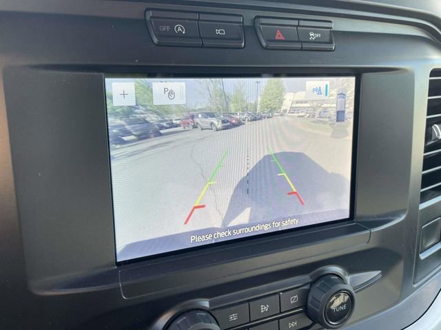 Certified 2021 Ford F150 XL w/ Equipment Group 101A High RWD image 27