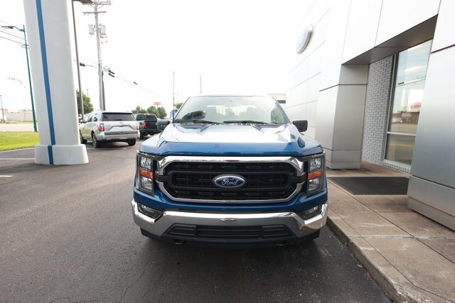 Certified 2023 Ford F150 XLT AWD/4WD image 9