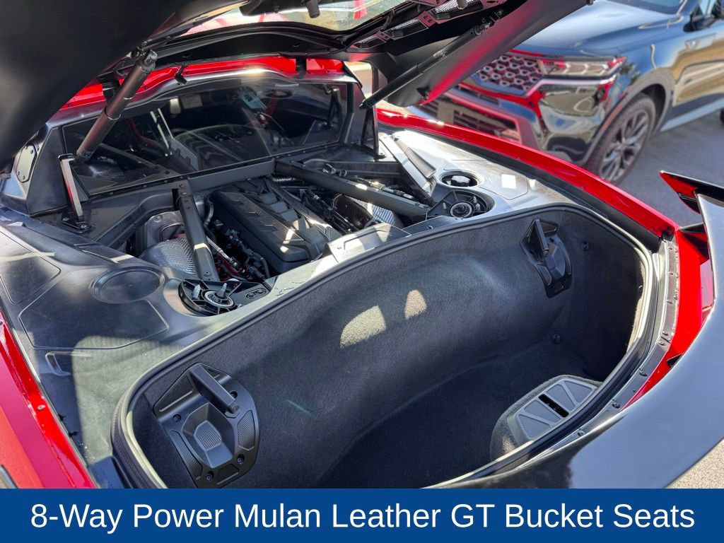 Used 2023 Chevrolet Corvette Stingray image 7