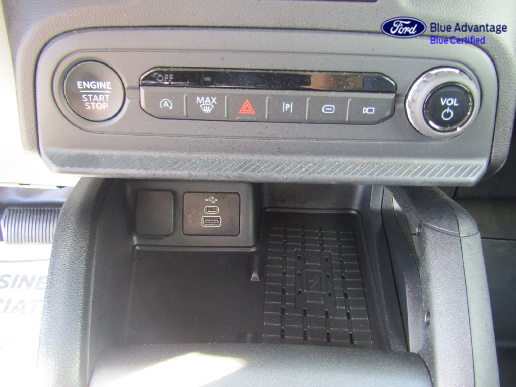 Certified 2025 Ford Bronco Sport Badlands w/ Badlands Tech Package AWD/4WD image 29