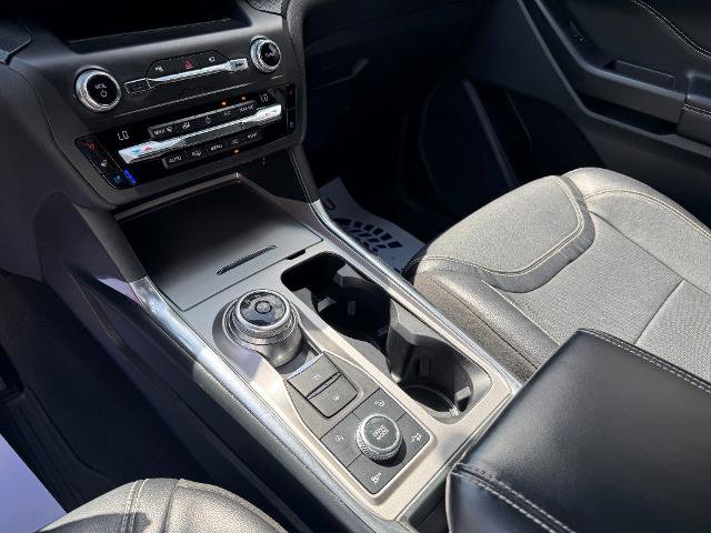 Certified 2020 Ford Explorer ST AWD/4WD image 18