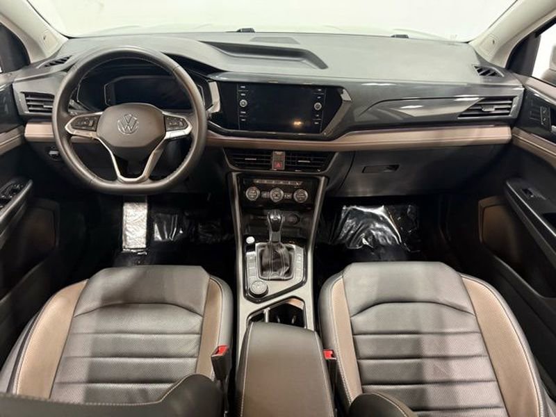 Used 2022 Volkswagen Taos SEL image 34