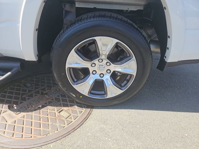 Used 2019 RAM 1500 Laramie w/ Sport Appearance Package image 31