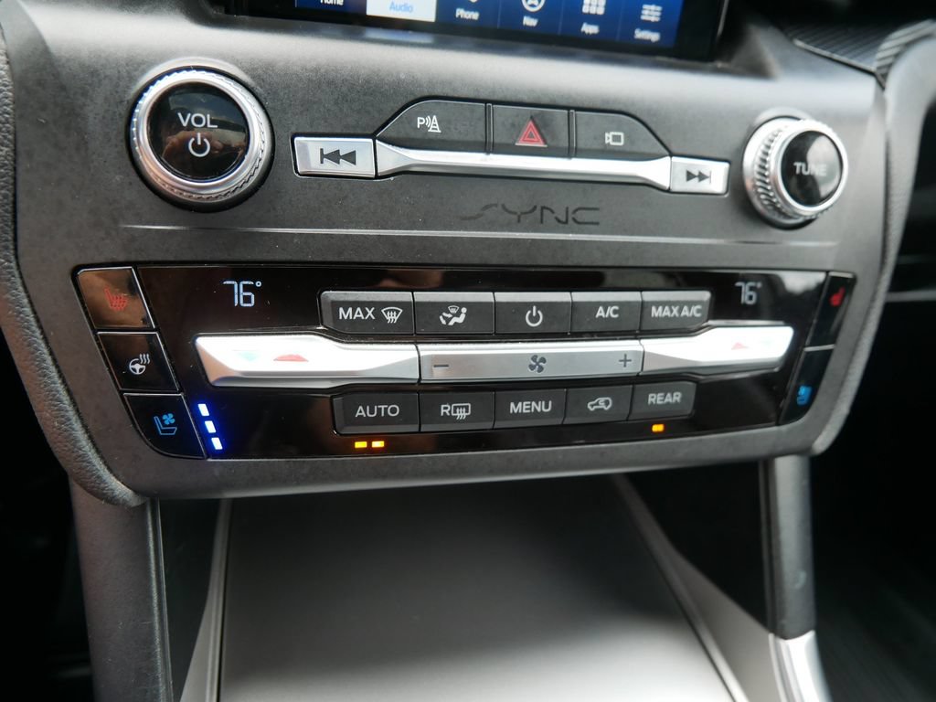 Certified 2020 Ford Explorer ST w/ ST Street Pack AWD/4WD image 22