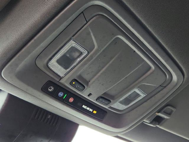 Used 2023 Chevrolet Silverado 1500 LT Trail Boss w/ Protection Package AWD/4WD image 18