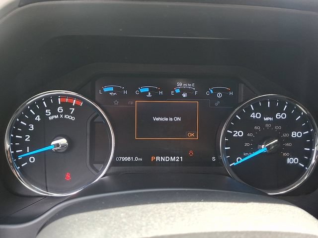 Certified 2019 Ford F250 Lariat w/ Lariat Ultimate Package AWD/4WD image 30