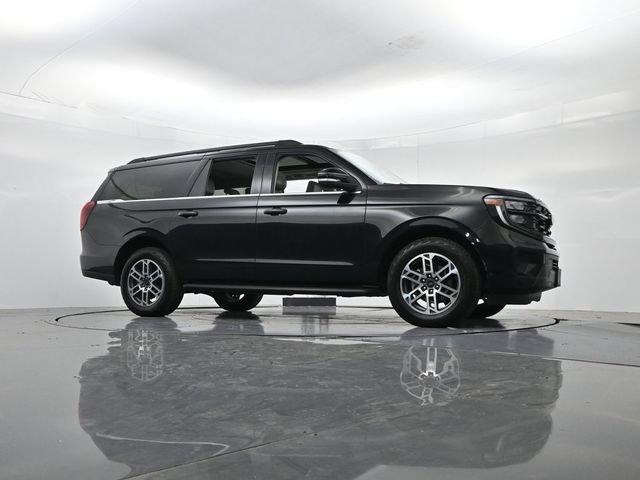 Certified 2025 Ford Expedition Max Active AWD/4WD image 38