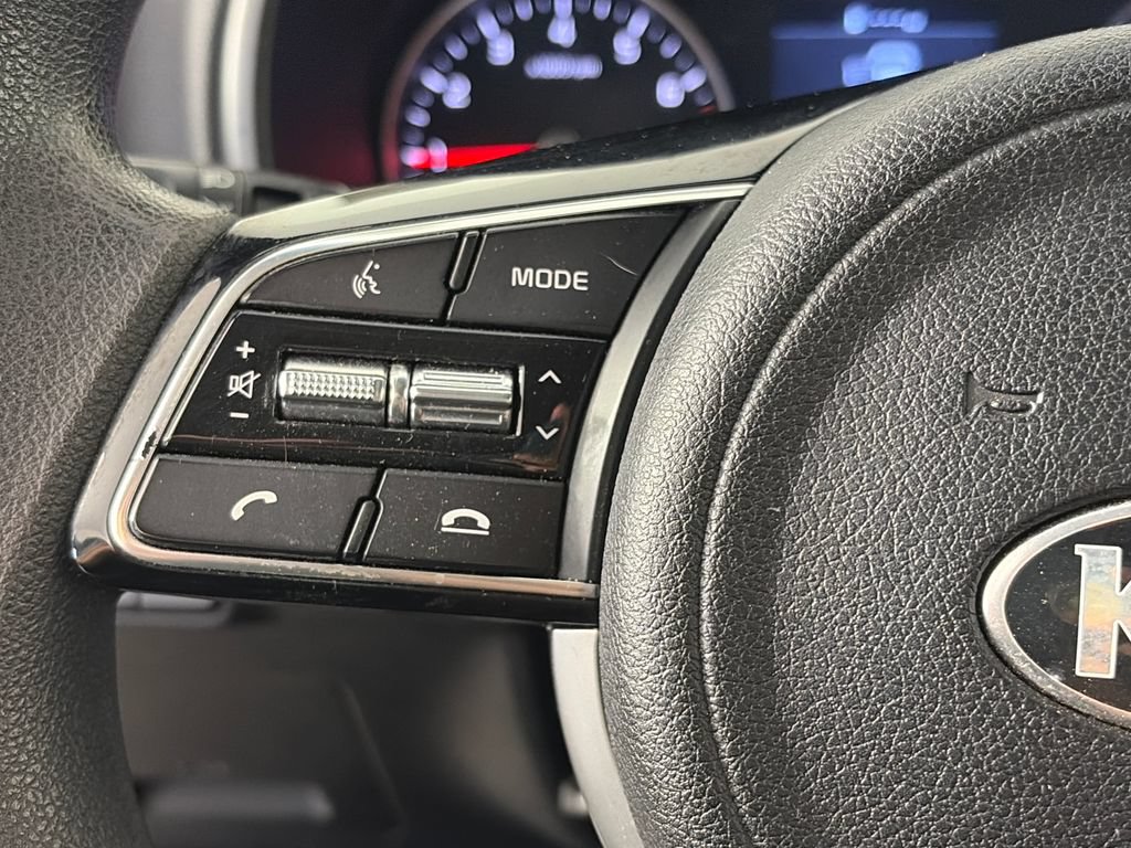 Used 2021 Kia Sportage LX AWD/4WD image 17
