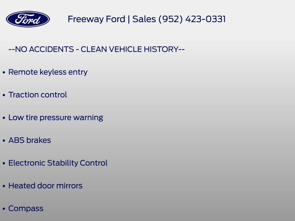 Certified 2023 Ford F150 XLT AWD/4WD image 7
