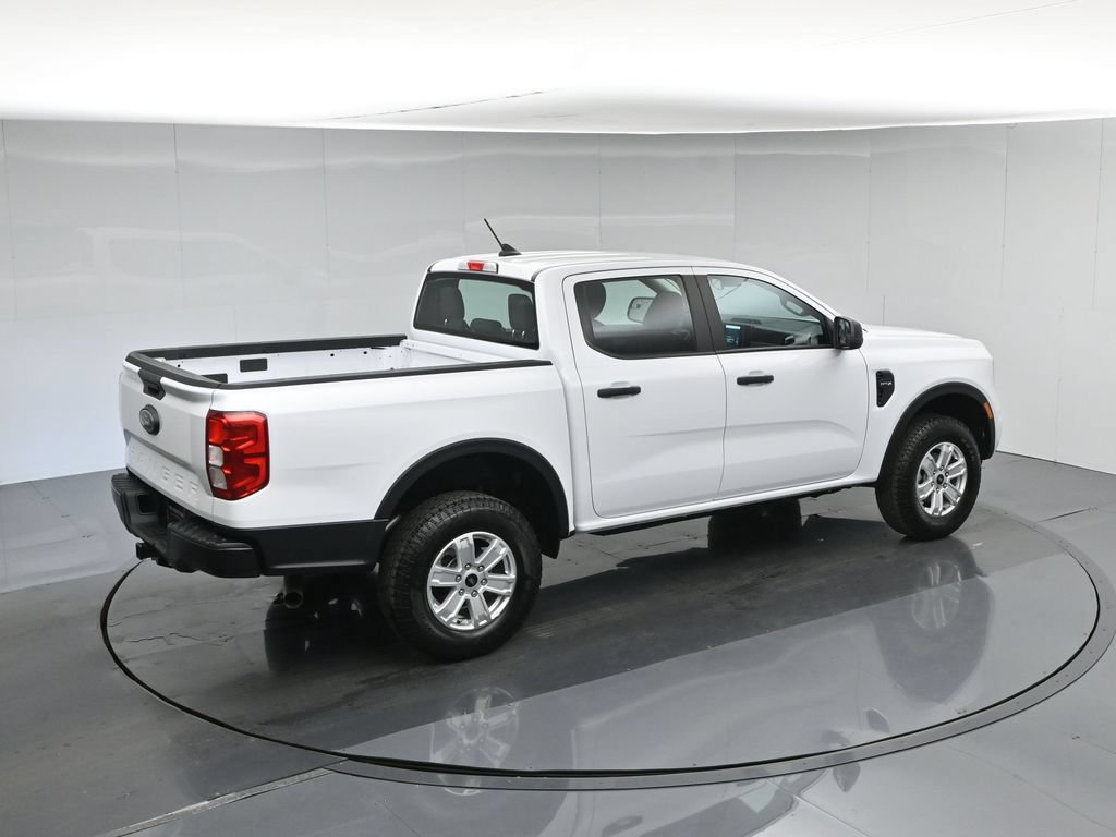 Certified 2024 Ford Ranger XL w/ Trailer Tow Package RWD image 42