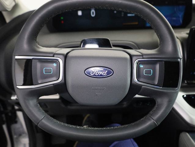 Certified 2025 Ford Expedition Active AWD/4WD image 16