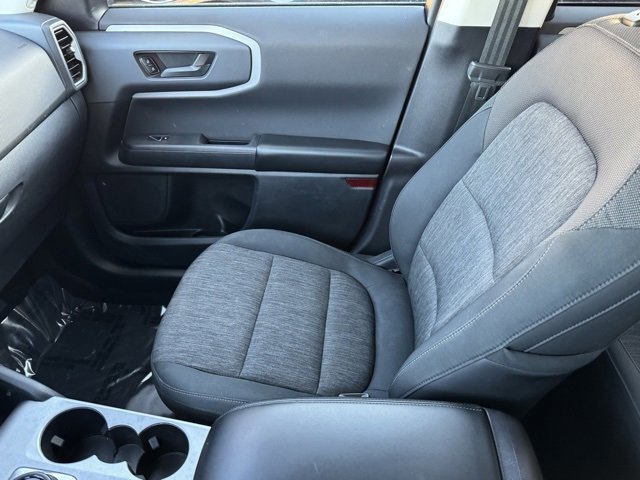 Certified 2023 Ford Bronco Sport Big Bend w/ Convenience Package image 24