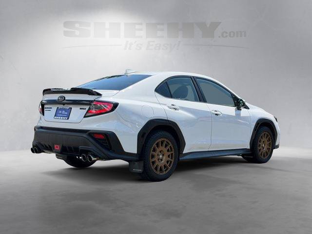 Used 2023 Subaru WRX Limited AWD/4WD image 13
