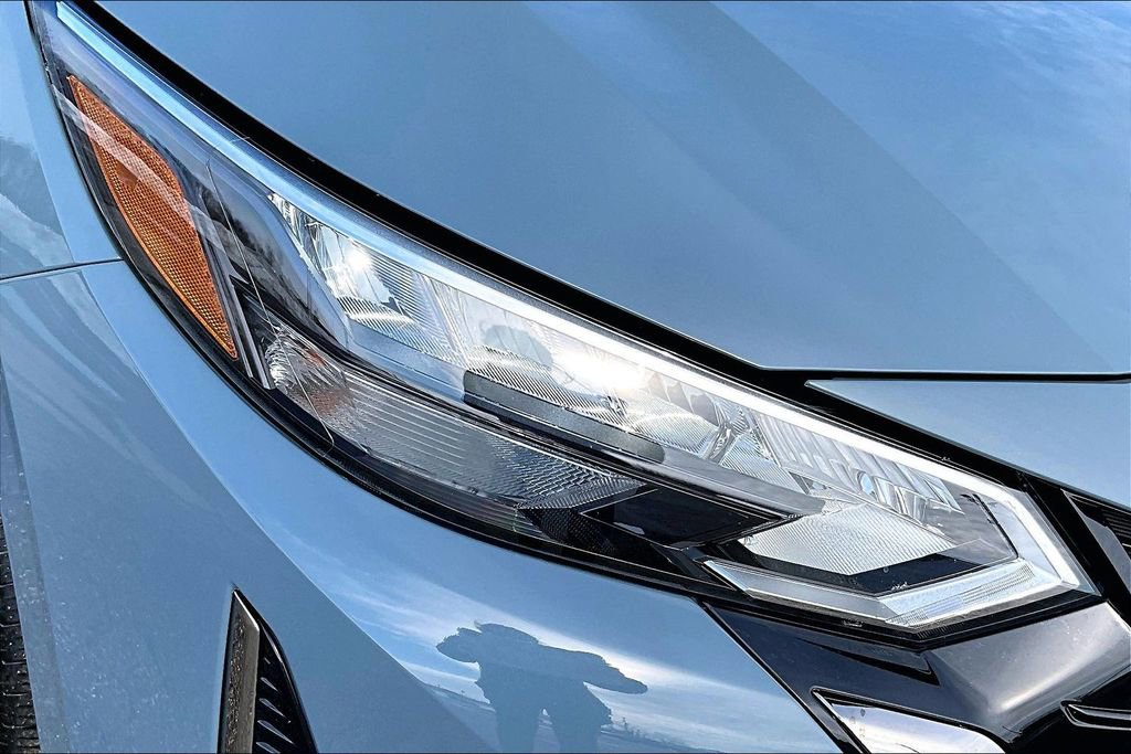 Used 2024 Nissan Sentra SR image 28