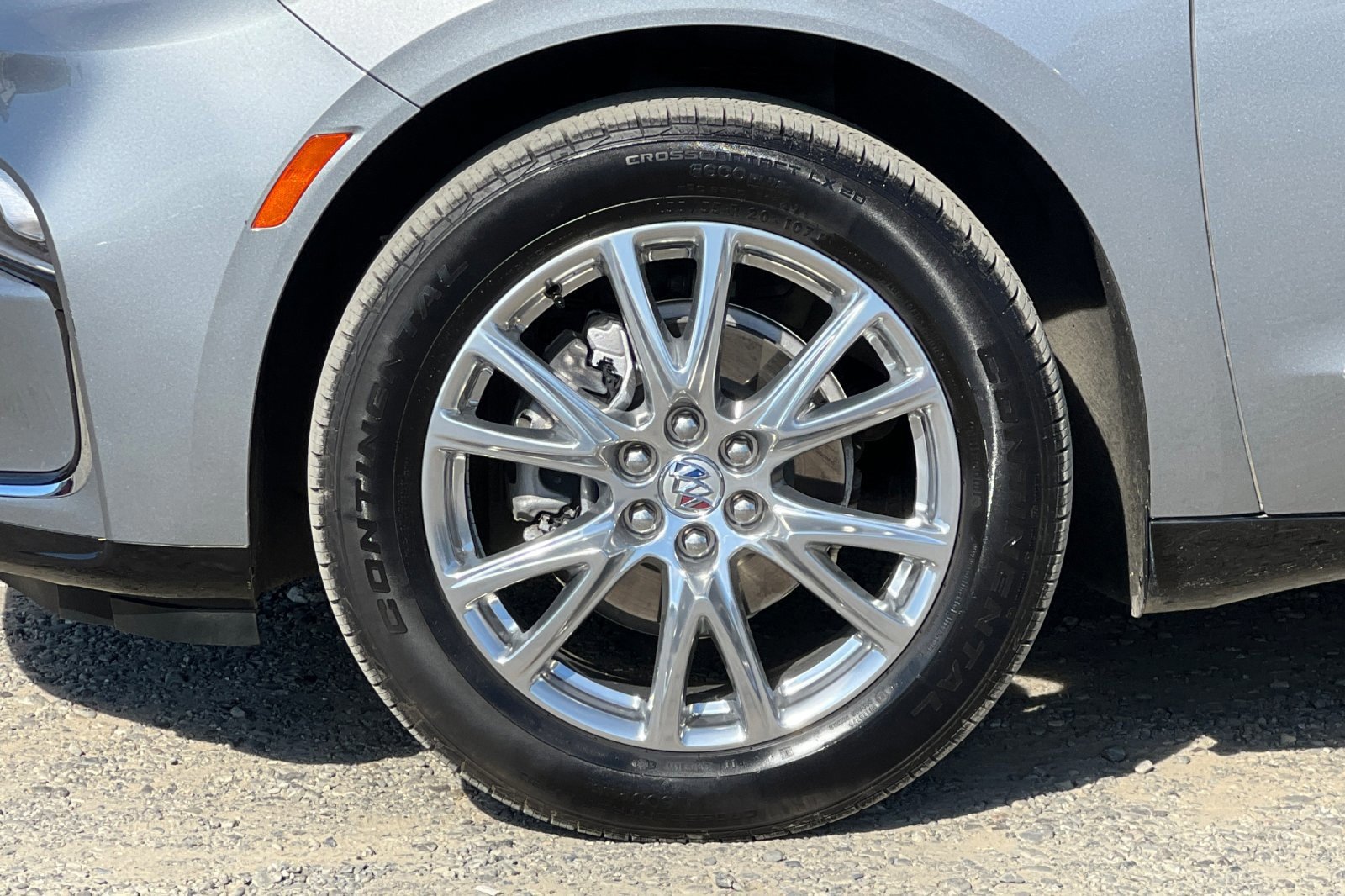 Used 2023 Buick Enclave Premium image 29