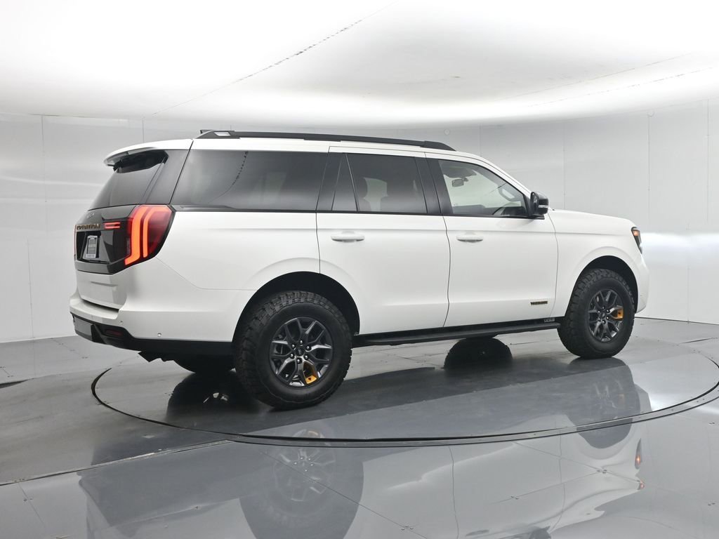 Certified 2025 Ford Expedition Tremor AWD/4WD image 34