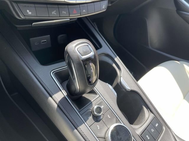 Used 2019 Cadillac XT4 Sport w/ Enhanced Visibility Package image 26