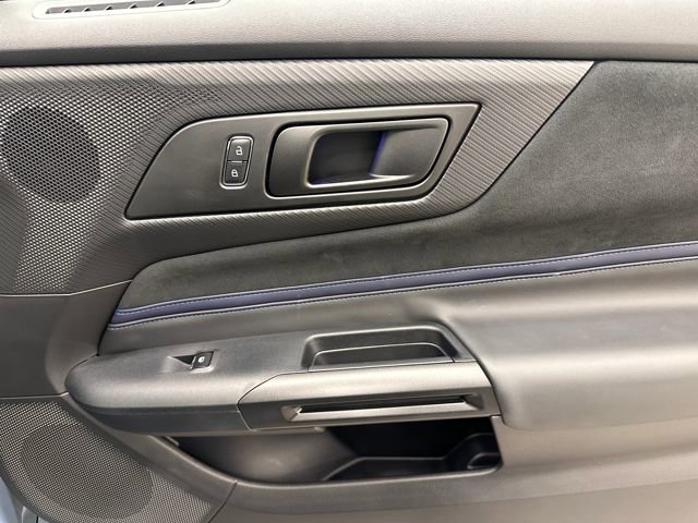 Certified 2025 Ford Mustang Dark Horse image 14