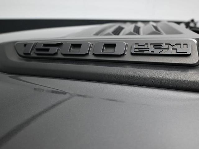 Used 2022 RAM 1500 Rebel w/ Rebel Level 2 Equipment Group image 12