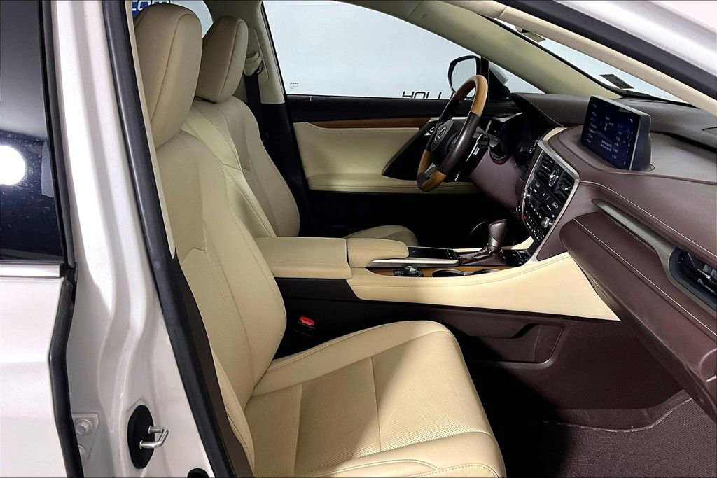 Used 2020 Lexus RX 450h 450h w/ Premium Package image 6