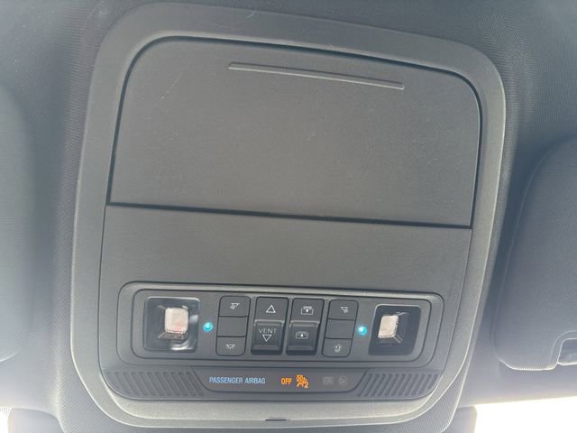 Certified 2023 Ford Explorer Platinum w/ Technology Package image 39