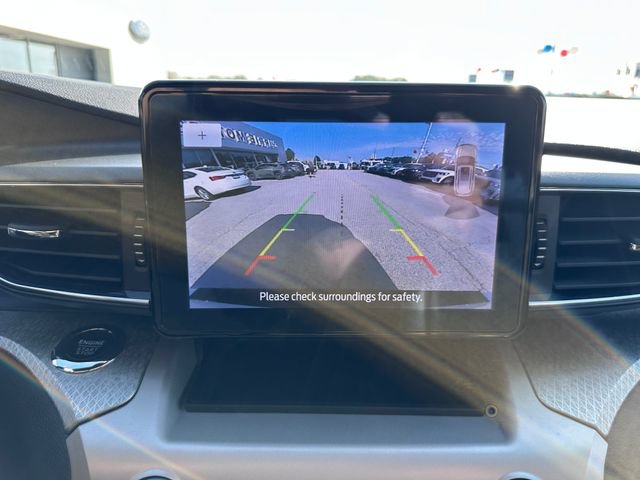 Certified 2023 Ford Explorer Timberline w/ Timberline Technology Package AWD/4WD image 19