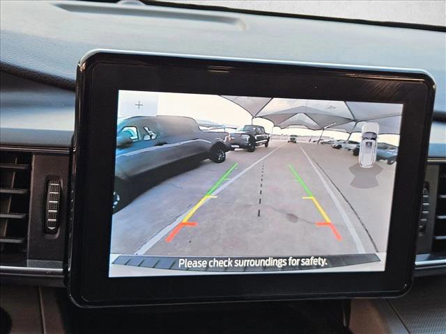 Certified 2023 Ford Explorer XLT w/ Equipment Group 202A image 19