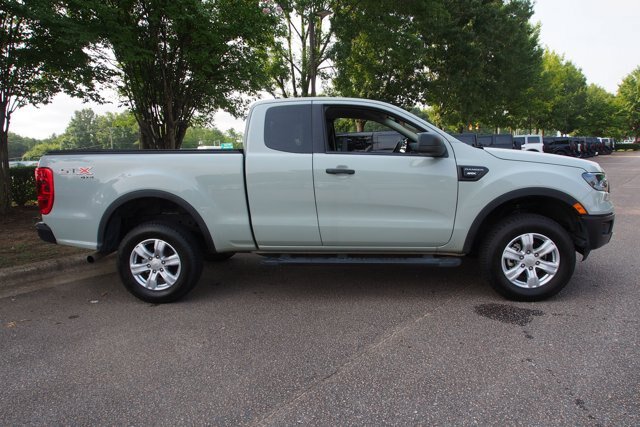 Certified 2021 Ford Ranger XL w/ Equipment Group 101A High AWD/4WD image 9