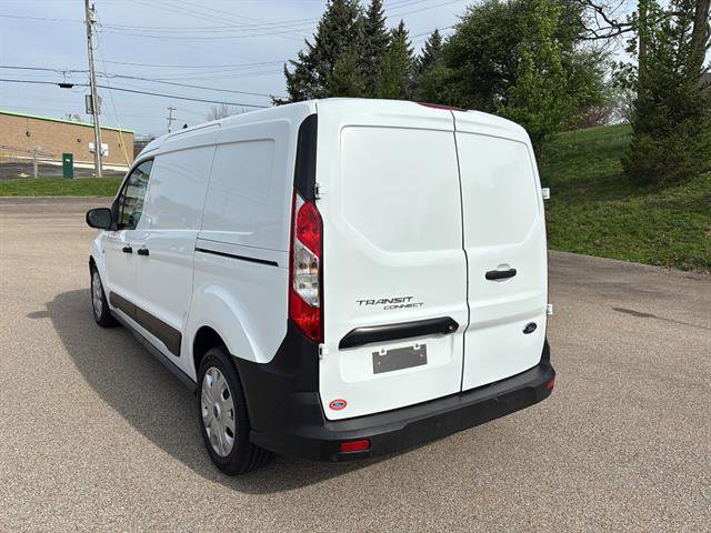 Certified 2023 Ford Transit Connect XL FWD video 2